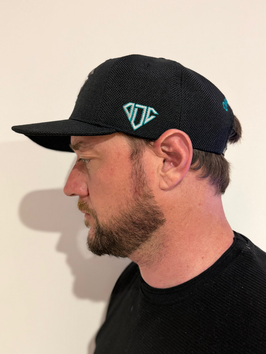 ONE DROP CARTEL | SIGNATURE 100% HEMP SNAPBACK
