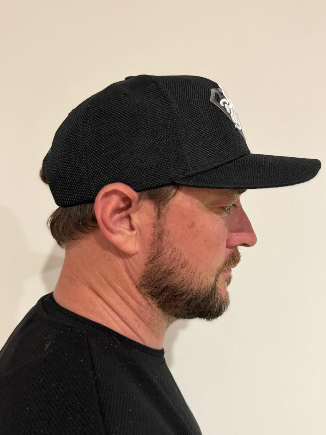 ONE DROP CARTEL | SIGNATURE 100% HEMP SNAPBACK