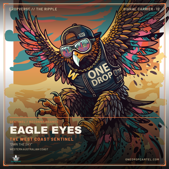 Kids -  Eagle Eyes