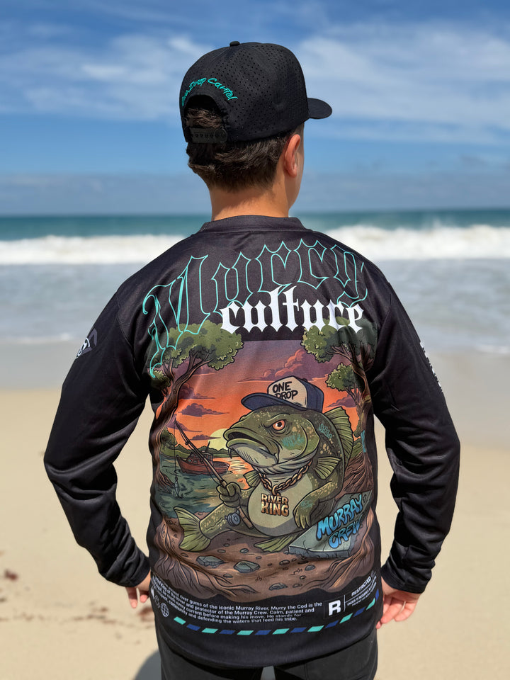 Everyday Crew - Murry the Cod