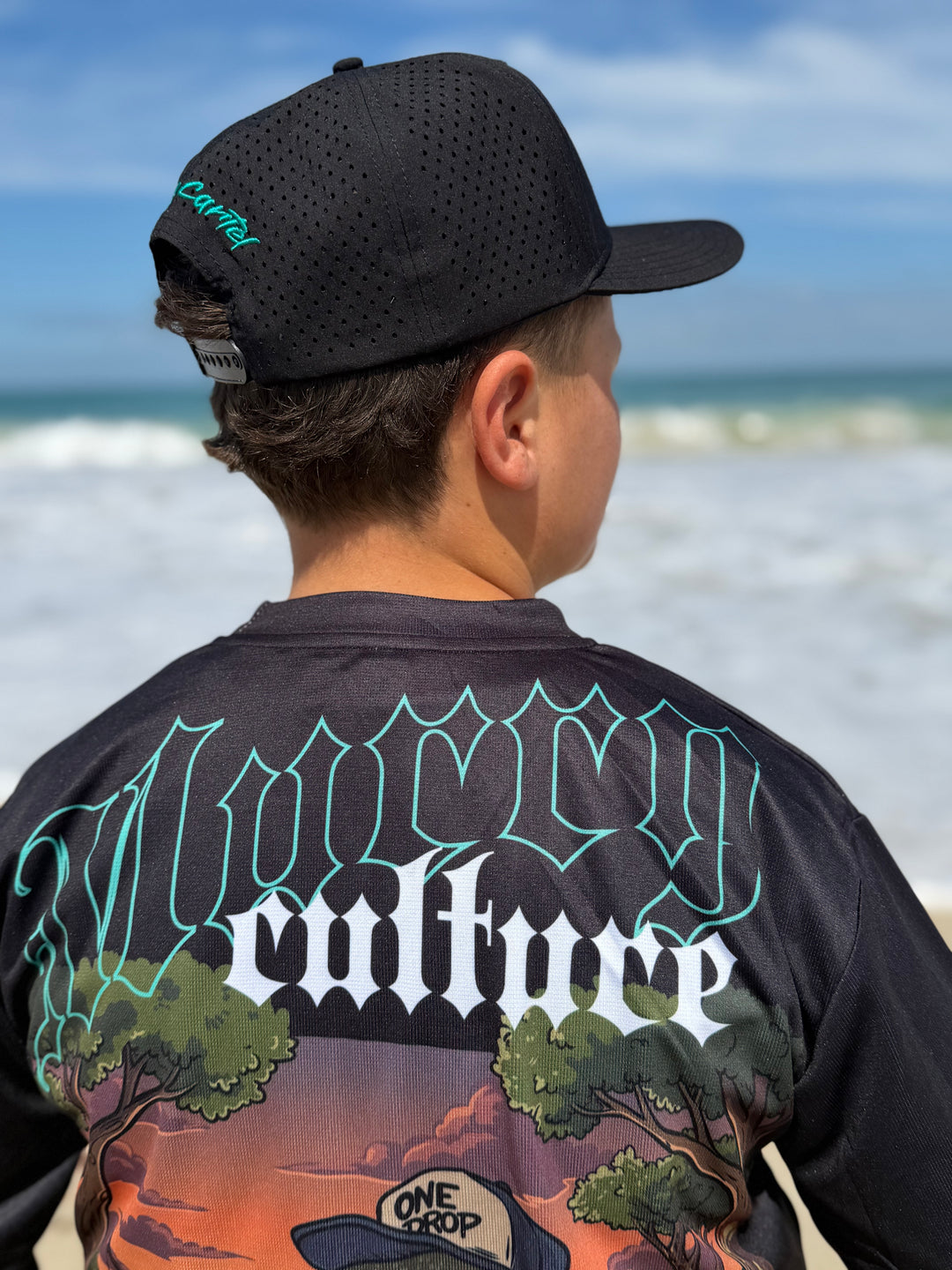 Everyday Crew - Murry the Cod