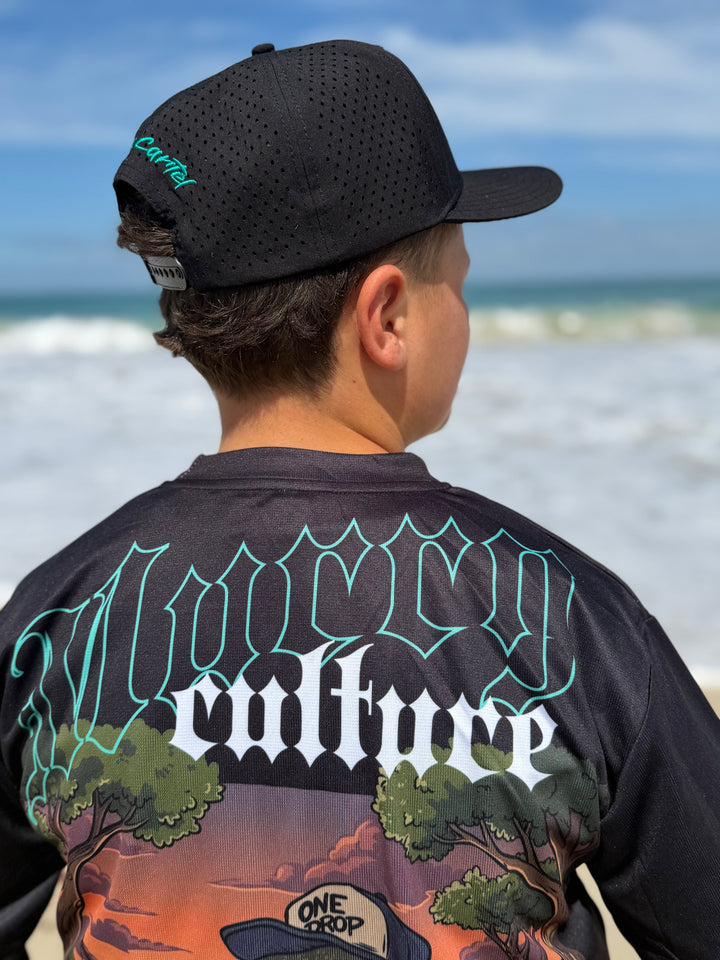 Everyday Crew - Murry the Cod