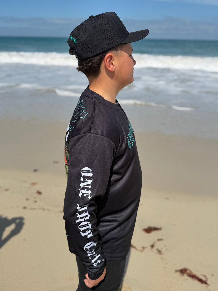Everyday Crew - Murry the Cod