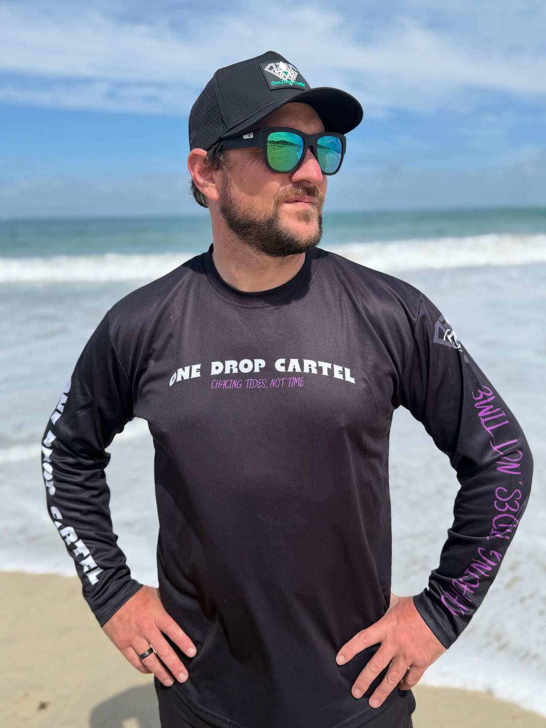 Everyday Crew - Tika & Crunch