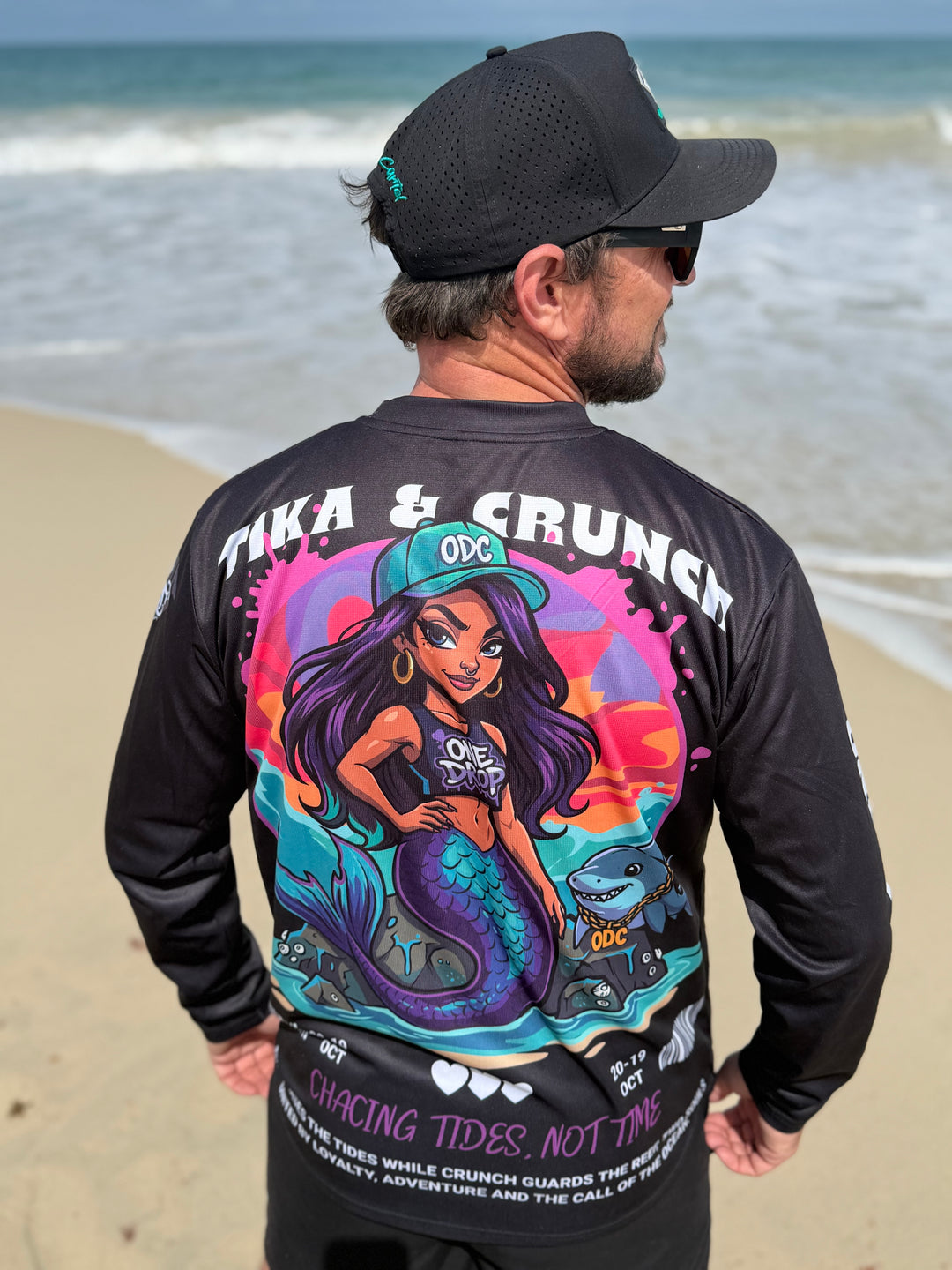 Everyday Crew - Tika & Crunch