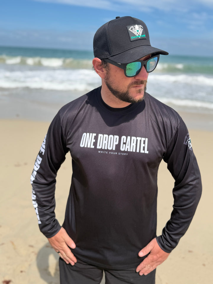 Everyday Crew - Rocco The Reef Occy