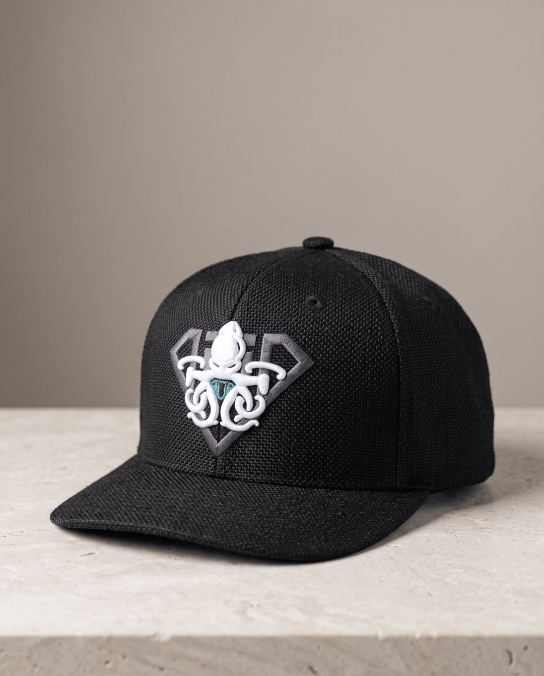 ONE DROP CARTEL | SIGNATURE 100% HEMP SNAPBACK - One Drop Cartel