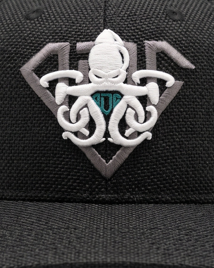 ONE DROP CARTEL | SIGNATURE 100% HEMP SNAPBACK - One Drop Cartel