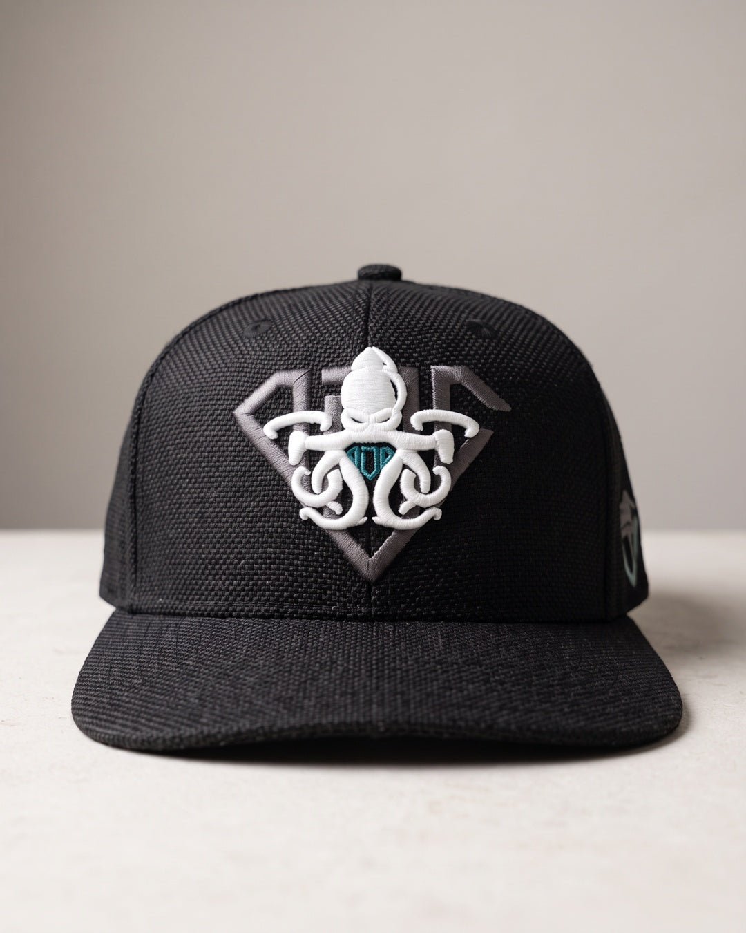 ONE DROP CARTEL | SIGNATURE 100% HEMP SNAPBACK - One Drop Cartel