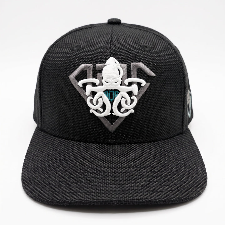 ONE DROP CARTEL | SIGNATURE 100% HEMP SNAPBACK - One Drop Cartel