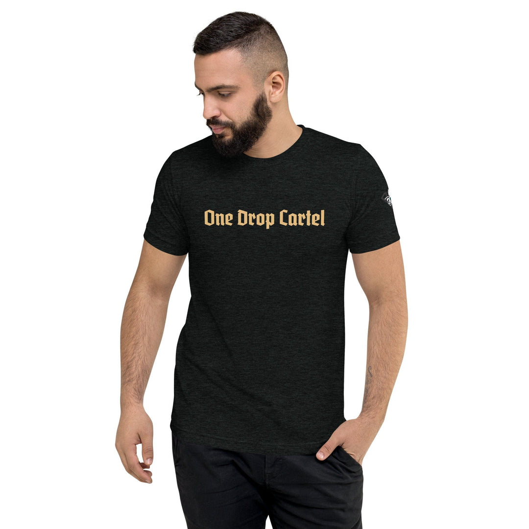 One Drop Cartel XS Fishing not Catching - Short sleeve t-shirt