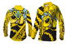 One Drop Cartel Adult - Killer Bee 50+ UPF Shirt